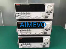 Load image into Gallery viewer, Keithley 2611B System SourceMeter 200 V 10 A Source Meter - ZYYKZ Test Equipment