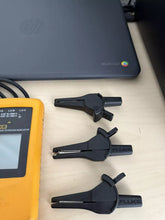 Load image into Gallery viewer, Fluke 9040 Digital Phase Rotation Indicator Meter with Accurate Phase Detection - ZYYKZ Test Equipment