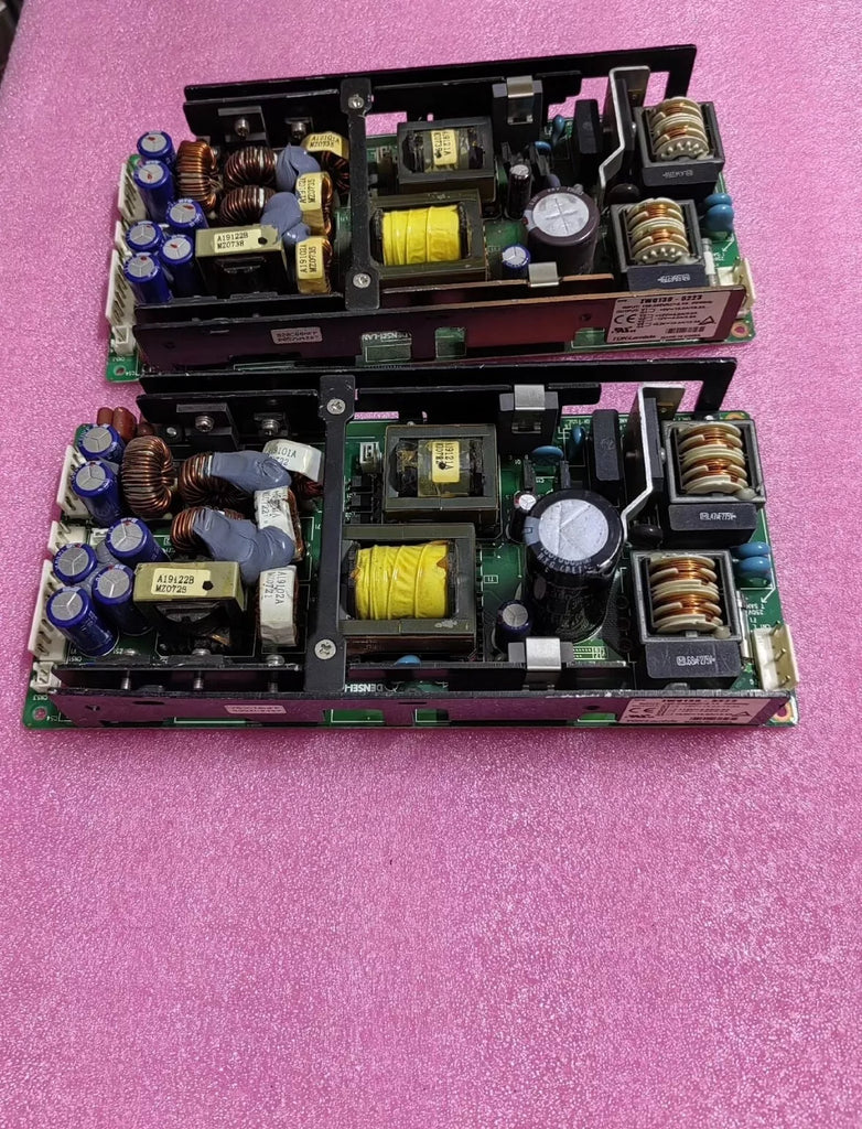 TDK-Lambda WQ130-5223 Power Supply Board - Used