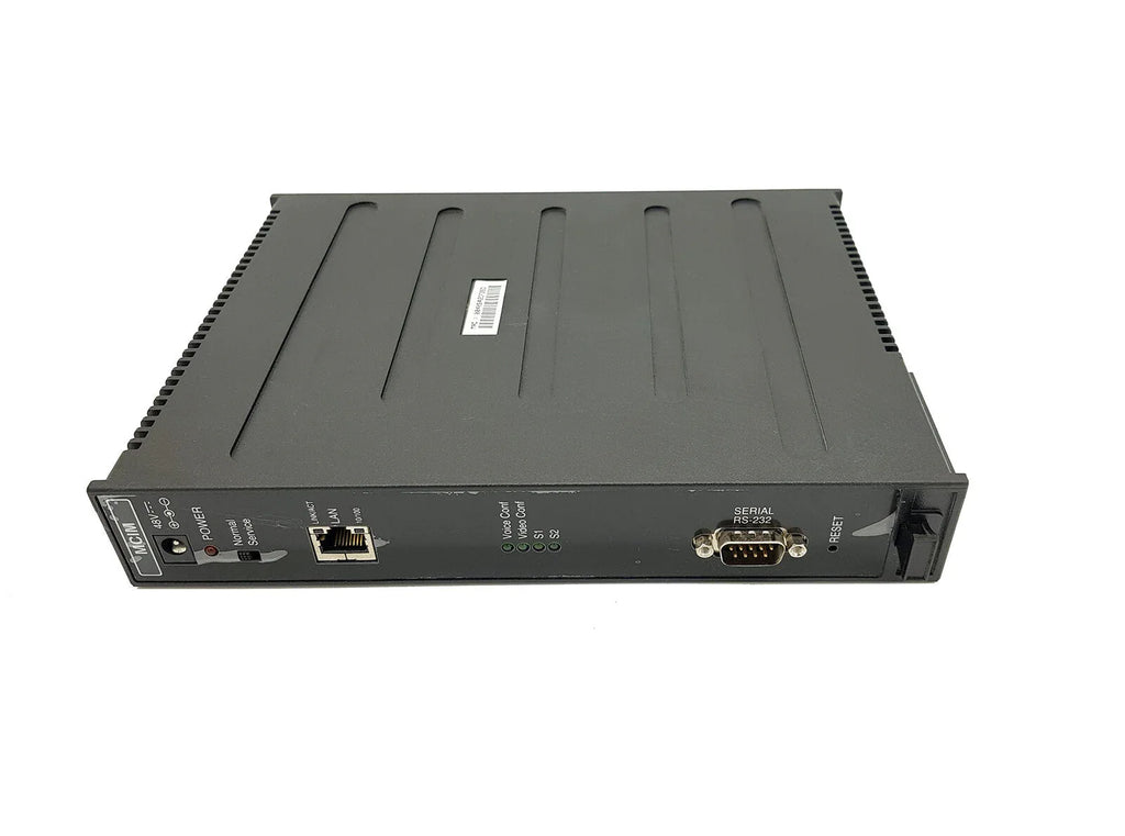 LG NORTEL Multi Media Conferencing Module for Unified Communications - ZYYKZ Test Equipment