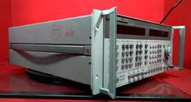 Agilent 8665B Signal Generator 0.1-6000 MHz - ZYYKZ Test Equipment