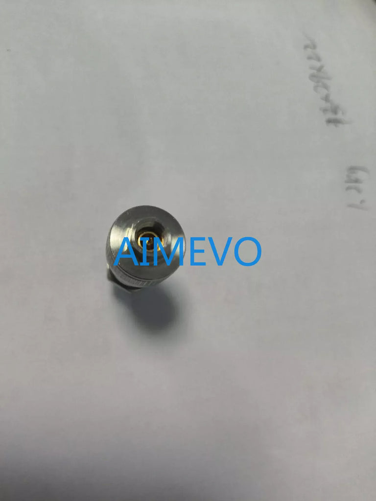 Agilent 3.5mm Female to 3.5mm Male Adapter