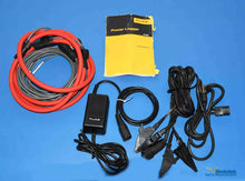 Load image into Gallery viewer, 1735 3-Phase Power Logger with PQA Analysis and 3000A CT Calibration