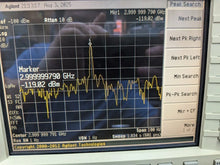 Load image into Gallery viewer, Anritsu Wiltron 68369A/NV Calibrated Signal Generator Sweep 10MHz-40GHz - ZYYKZ Test Equipment