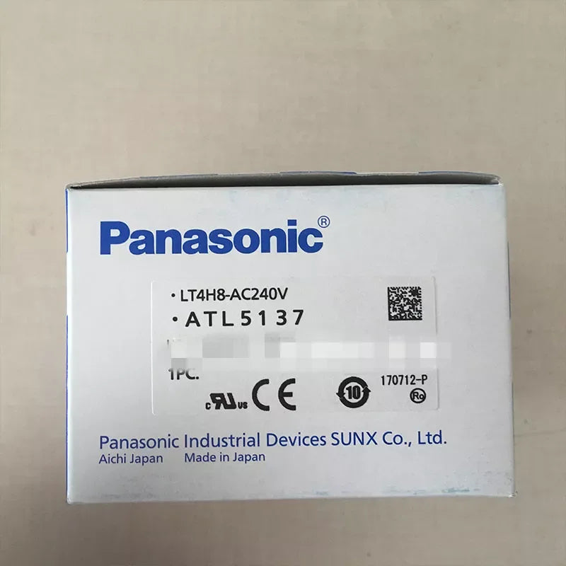 Panasonic ATL5137 Precision Timer Module - New, In Box - ZYYKZ Test Equipment