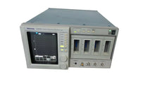 Load image into Gallery viewer, Tektronix 11801B Digital Sampling Oscilloscope with High-Speed Sampling - ZYYKZ Test Equipment
