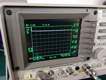 Load image into Gallery viewer, HP 8593E/8593EM EMC Spectrum Analyzer 26.9 GHz with 103 Track Gen &amp; 140 LCD - ZYYKZ Test Equipment