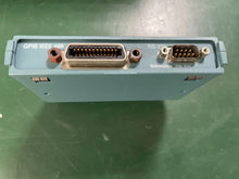 Load image into Gallery viewer, Tektronix TDS3GM GPIB &amp; RS-232 Communication Module for TDS3000 Oscilloscopes - ZYYKZ Test Equipment