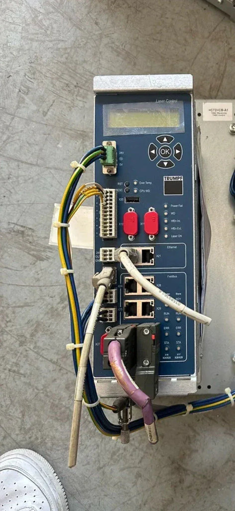ASMC2281 High-Performance Solid State Drive (SSD) Controller - ZYYKZ Test Equipment