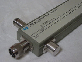 High-Precision Dual Directional Coupler for RF Signal Sampling - ZYYKZ Test Equipment