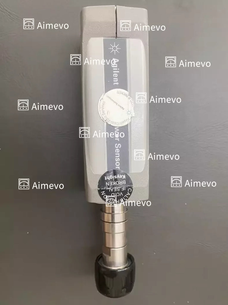 Keysight U2001A 6 GHz USB Power Sensor -60 to +25 dBm - ZYYKZ Test Equipment