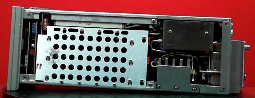 Agilent 83592B Sweep Generator Plug-in - ZYYKZ Test Equipment