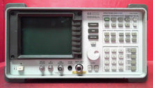 Load image into Gallery viewer, Agilent 8562A Spectrum Analyzer 100 kHz to 2.9 GHz - ZYYKZ Test Equipment