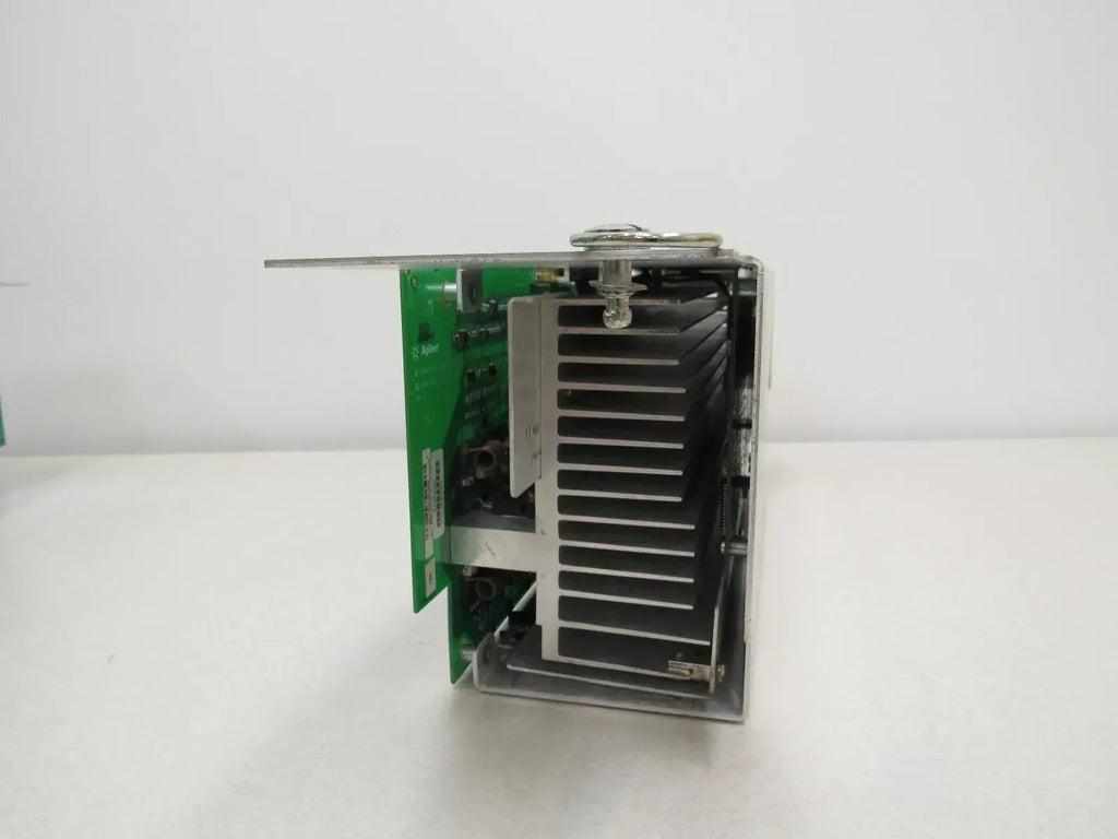 Keysight N3306A DC Electronic Load Module 60V 1200A 600W - ZYYKZ Test Equipment