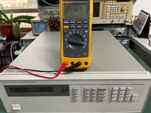 Load image into Gallery viewer, HP Agilent 6623A System DC Power Supply - 3 Output Channels - ZYYKZ Test Equipment