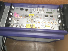 Load image into Gallery viewer, JDSU ONT-603 Optical Network Tester 10 Gb/s Dual-Rate - ZYYKZ Test Equipment
