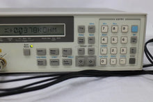 Load image into Gallery viewer, HP 4338A Precision Milliohm Meter - ZYYKZ Test Equipment