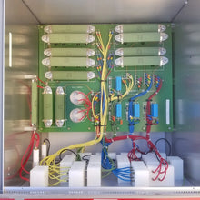 Load image into Gallery viewer, Haefely Surge Generator Coupling Network for High-Voltage Testing - ZYYKZ Test Equipment