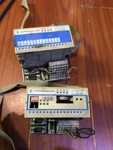 Load image into Gallery viewer, Sigmatek DIAS Central Unit DCP082 CPU Model 05-004-082-D Industrial Automation Controller - ZYYKZ Test Equipment