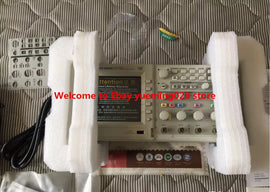Tektronix TDS2004B Digital Oscilloscope - 4 Channel, 100 MHz Bandwidth
