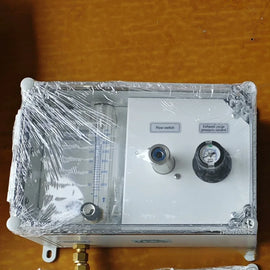 114720A Precision Flow Meter Controller for Industrial Applications - ZYYKZ Test Equipment