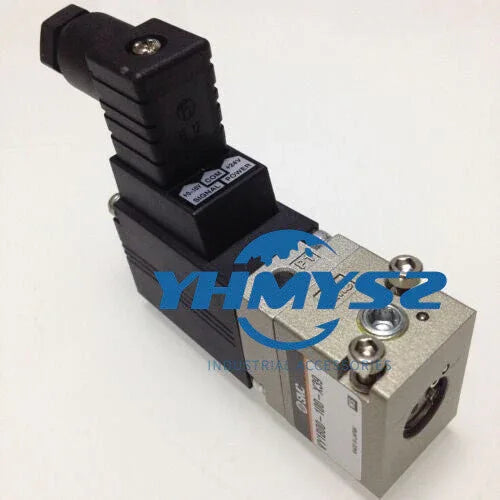 SMC VY1B00-100-X39 High-Precision Proportional Valve - ZYYKZ Test Equipment