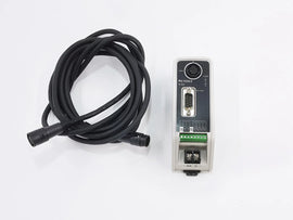 Keyence N-R2 Communication Unit for Industrial Automation - ZYYKZ Test Equipment