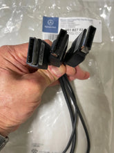 Load image into Gallery viewer, Mercedes-Benz Media Interface Cable Kit A0018278204 for iPod, iPhone 4 &amp; USB - ZYYKZ Test Equipment