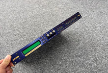 Load image into Gallery viewer, XTA DP548 Digital Audio Processor with Advanced Dynamic Equalizer - ZYYKZ Test Equipment
