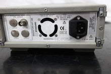 Load image into Gallery viewer, Agilent 83438A Tunable Erbium-Doped Fiber Laser Source 1530-1560nm - ZYYKZ Test Equipment