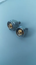 Load image into Gallery viewer, Rohde &amp; Schwarz 1021.0512.00 20GHz-30GHz RF Adapter for SMP/SMR/SMF/SMA/SMB/SMW/FSx - ZYYKZ Test Equipment