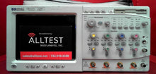 Load image into Gallery viewer, Agilent 54845A Infiniium Oscilloscope 4 Channels - ZYYKZ Test Equipment