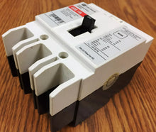 Load image into Gallery viewer, Cutler-Hammer GDB3020D 3-Pole Industrial Circuit Breaker 25A 480VAC 125/250VDC - ZYYKZ Test Equipment