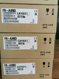 MITSUBISHI FR-A8ND PLC Controller - New In Box - ZYYKZ Test Equipment