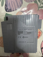 Load image into Gallery viewer, YOKOGAWA AAI143-S03 Analog Input Module for Industrial Control Systems - ZYYKZ Test Equipment