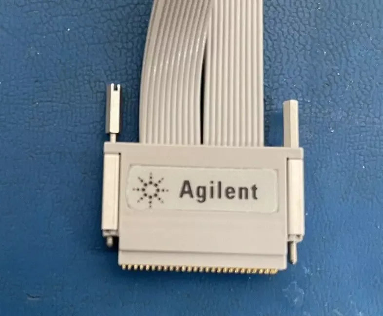 Agilent Keysight N4834-61602 Double Connectorless Probe Footprint 2 - ZYYKZ Test Equipment