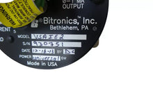 Load image into Gallery viewer, Bitronics VSAIE2 High-Precision AC Kilovolts Measurement Device - ZYYKZ Test Equipment