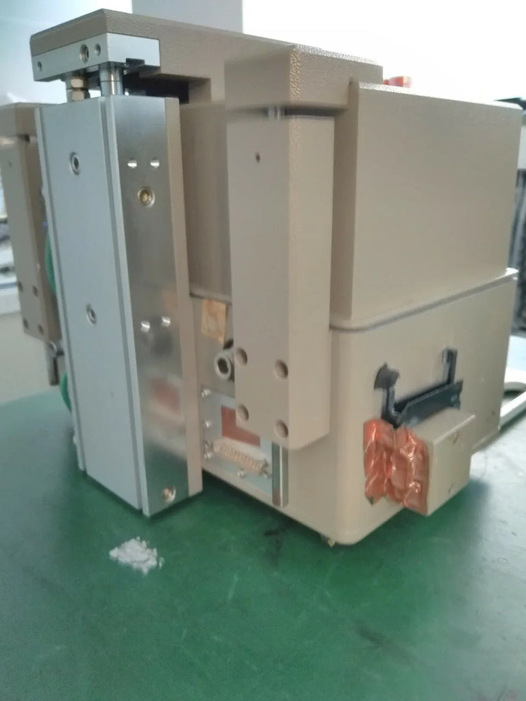 Tescom TC-5942A RF Test Cell with TC-93030A Precision Fixture - ZYYKZ Test Equipment