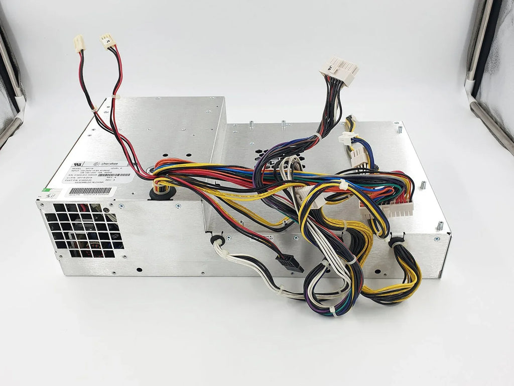 LeCroy 915659-00 Power Supply for Serial Data Analyzer - ZYYKZ Test Equipment