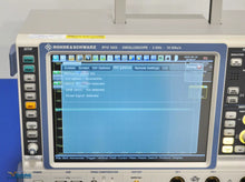 Load image into Gallery viewer, Rohde &amp; Schwarz RTO1024 2GHz 10GS/s 4-Channel Oscilloscope - NIST Calibrated