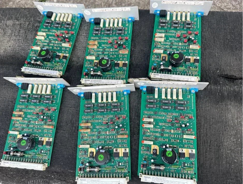 VT-VSPA2-50-10/T1 High-Performance RF Signal Amplifier Module - ZYYKZ Test Equipment