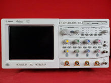 Load image into Gallery viewer, Agilent 54845A Infiniium Oscilloscope 4 Channels - ZYYKZ Test Equipment