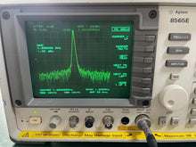 Load image into Gallery viewer, Agilent Keysight 8565E Spectrum Analyzer 9 kHz to 50 GHz - ZYYKZ Test Equipment