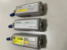 Load image into Gallery viewer, Anritsu MA2474A Power Sensor - 10MHz to 40GHz, 50 Ohm, -20 to 70 dBm - ZYYKZ Test Equipment
