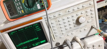 Load image into Gallery viewer, HP 8742B RF Crystal Detector 18 GHz - ZYYKZ Test Equipment