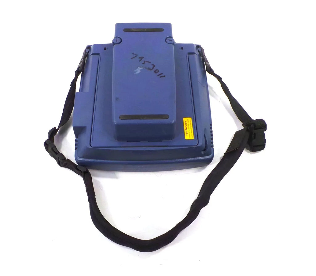 Fluke OptiView Series II Integrated Network Analyzer with Advanced Diagnostics - ZYYKZ Test Equipment