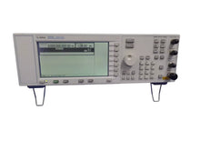 Load image into Gallery viewer, Agilent E4428C ESG Analog Signal Generator, 250 kHz to 3 GHz - ZYYKZ Test Equipment