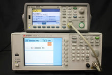 Load image into Gallery viewer, Agilent 53210A 350MHz High-Precision Frequency Counter - ZYYKZ Test Equipment