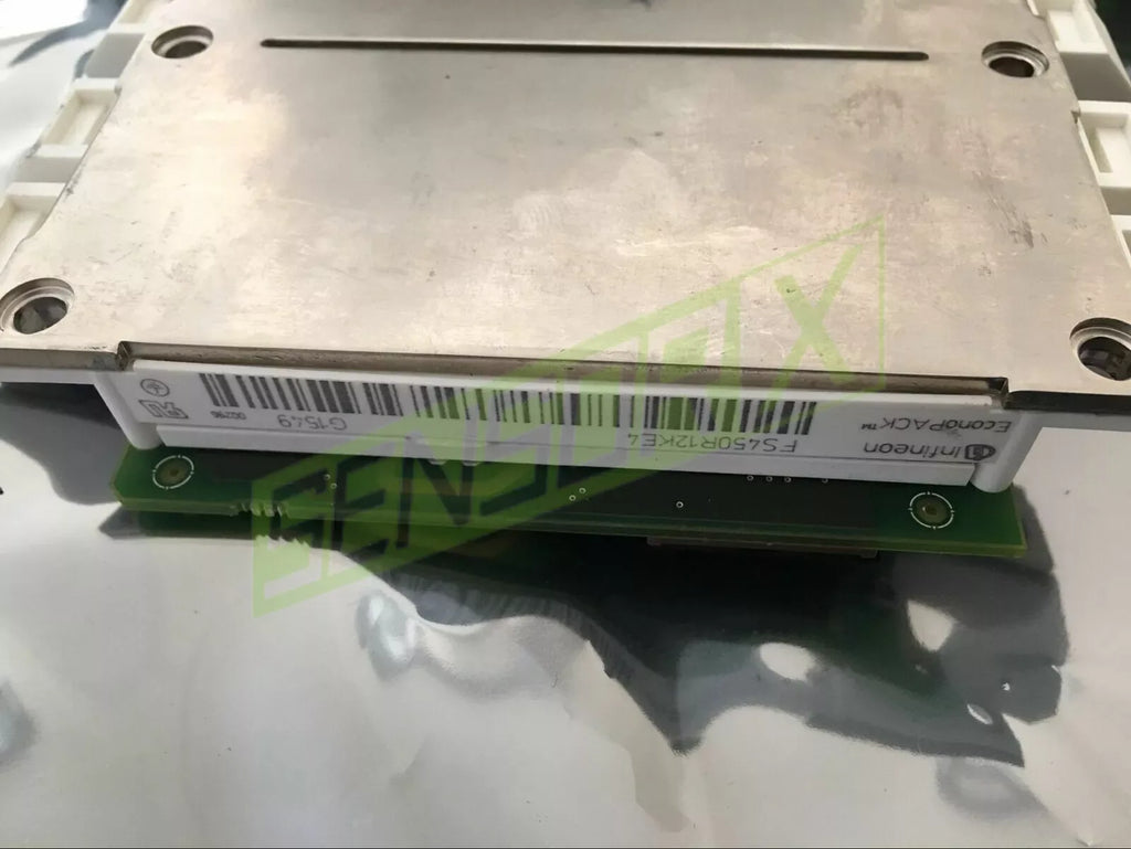 Siemens A5E00768956 S120 Power Module - ZYYKZ Test Equipment