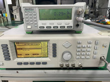 Load image into Gallery viewer, Anritsu 68347C Synthesized Signal Generator, 10MHz - 20GHz, 1, 2F, 11, 99_1704 - ZYYKZ Test Equipment